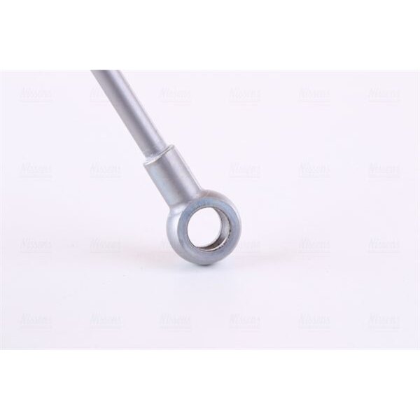 NISSENS 935176 Ölleitung, Lader
