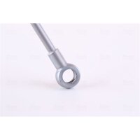 NISSENS 935176 Ölleitung, Lader