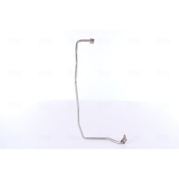 NISSENS 935184 Ölleitung, Lader