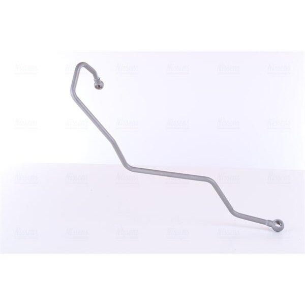 NISSENS 935213 Ölleitung, Lader