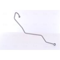 NISSENS 935213 Ölleitung, Lader
