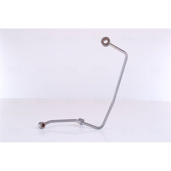 NISSENS 935227 Ölleitung, Lader