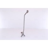 NISSENS 935227 Ölleitung, Lader