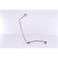 NISSENS 935227 Ölleitung, Lader