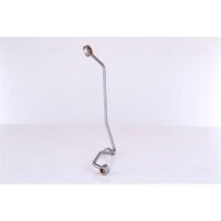 NISSENS 935227 Ölleitung, Lader