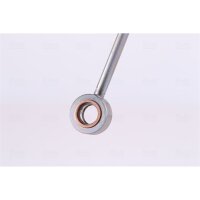 NISSENS 935227 Ölleitung, Lader