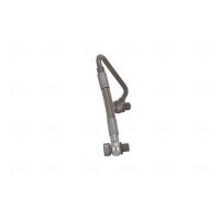 NISSENS 935250 Ölleitung, Lader