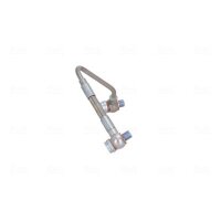 NISSENS 935253 Ölleitung, Lader