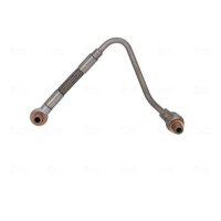 NISSENS 935255 Ölleitung, Lader