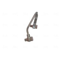 NISSENS 935255 Ölleitung, Lader