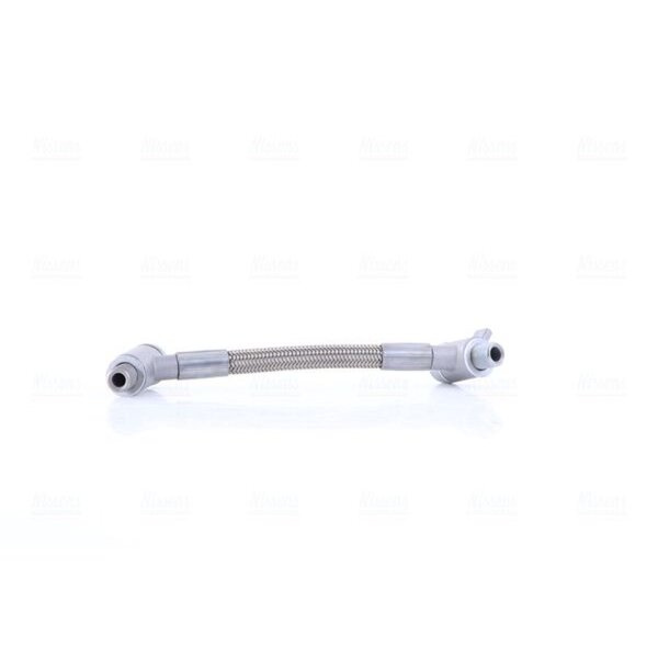NISSENS 935256 Ölleitung, Lader