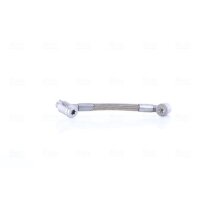 NISSENS 935256 Ölleitung, Lader