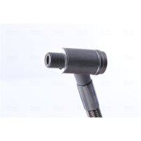 NISSENS 935256 Ölleitung, Lader