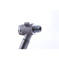 NISSENS 935256 Ölleitung, Lader