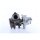 NISSENS 93526 Lader, Aufladung