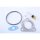 NISSENS 93526 Lader, Aufladung