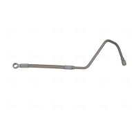 NISSENS 935268 Ölleitung, Lader