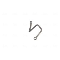 NISSENS 935268 Ölleitung, Lader