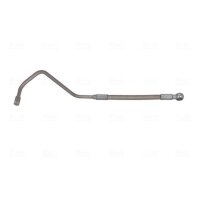 NISSENS 935268 Ölleitung, Lader