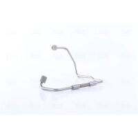 NISSENS 935316 Ölleitung, Lader