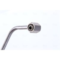 NISSENS 935316 Ölleitung, Lader