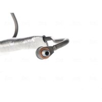 NISSENS 935327 Ölleitung, Lader