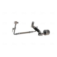 NISSENS 935329 Ölleitung, Lader