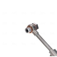 NISSENS 935329 Ölleitung, Lader