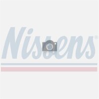 NISSENS 935329 Ölleitung, Lader