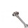 NISSENS 935329 Ölleitung, Lader