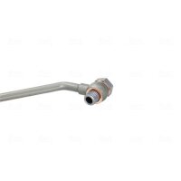 NISSENS 935330 Ölleitung, Lader
