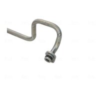NISSENS 935330 Ölleitung, Lader