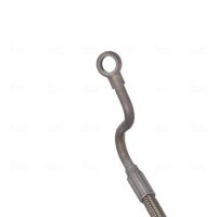 NISSENS 935345 Ölleitung, Lader
