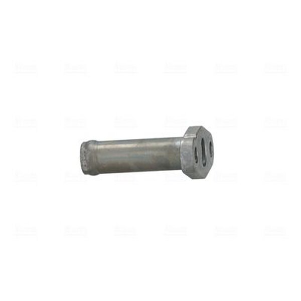 NISSENS 935346 Ölleitung, Lader