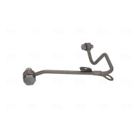 NISSENS 935348 Ölleitung, Lader