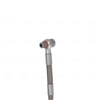 NISSENS 935353 Ölleitung, Lader