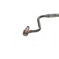 NISSENS 935358 Ölleitung, Lader