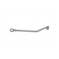 NISSENS 935371 Ölleitung, Lader