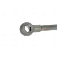 NISSENS 935371 Ölleitung, Lader