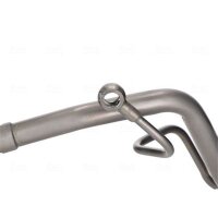 NISSENS 935391 Ölleitung, Lader