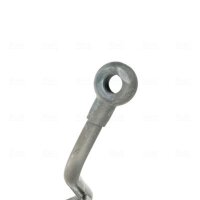 NISSENS 935394 Ölleitung, Lader