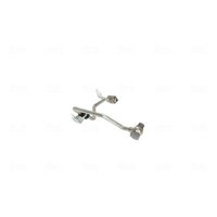 NISSENS 935398 Ölleitung, Lader