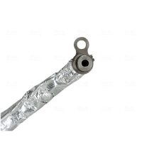 NISSENS 935400 Ölleitung, Lader