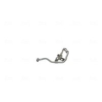 NISSENS 935407 Ölleitung, Lader