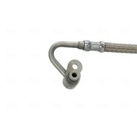 NISSENS 935407 Ölleitung, Lader
