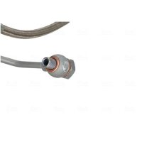 NISSENS 935417 Ölleitung, Lader