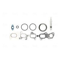 NISSENS 93546 Lader, Aufladung