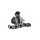 NISSENS 93546 Lader, Aufladung