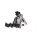 NISSENS 93546 Lader, Aufladung