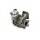 NISSENS 93615 Lader, Aufladung